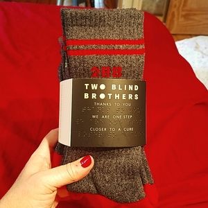 Two Blind Brothers 3 pack mens socks